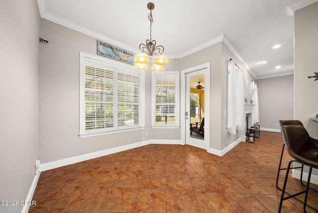 3532 Fox Run Boulevard, Panama City, FL 32408