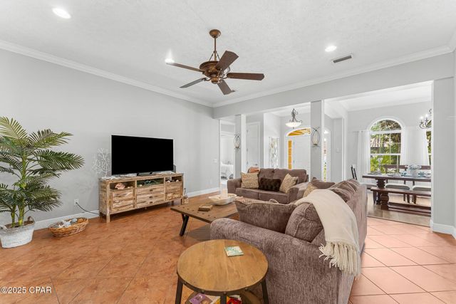 3532 Fox Run Boulevard, Panama City, FL 32408