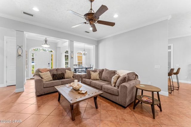 3532 Fox Run Boulevard, Panama City, FL 32408