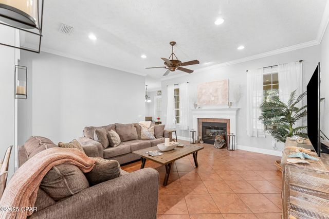 3532 Fox Run Boulevard, Panama City, FL 32408