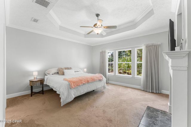 3532 Fox Run Boulevard, Panama City, FL 32408