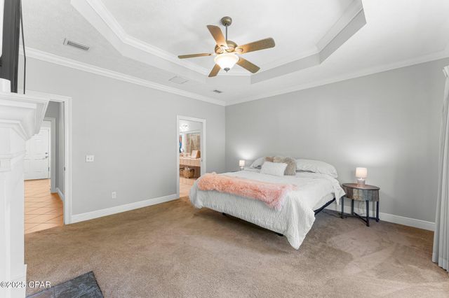 3532 Fox Run Boulevard, Panama City, FL 32408