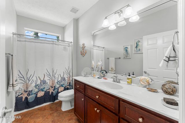 3532 Fox Run Boulevard, Panama City, FL 32408