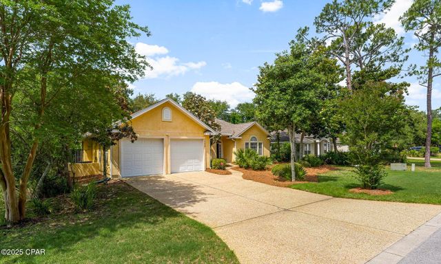 3532 Fox Run Boulevard, Panama City, FL 32408