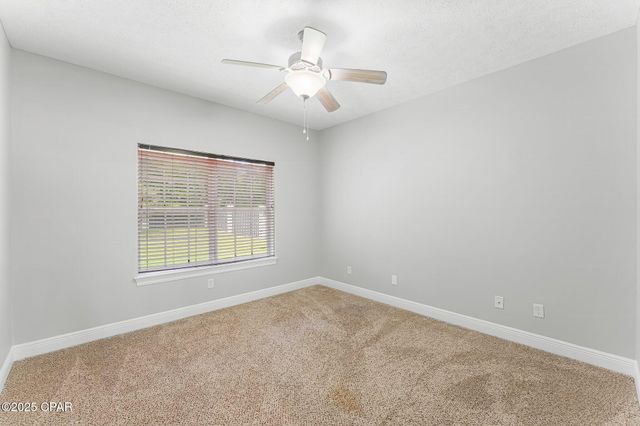 3532 Fox Run Boulevard, Panama City, FL 32408