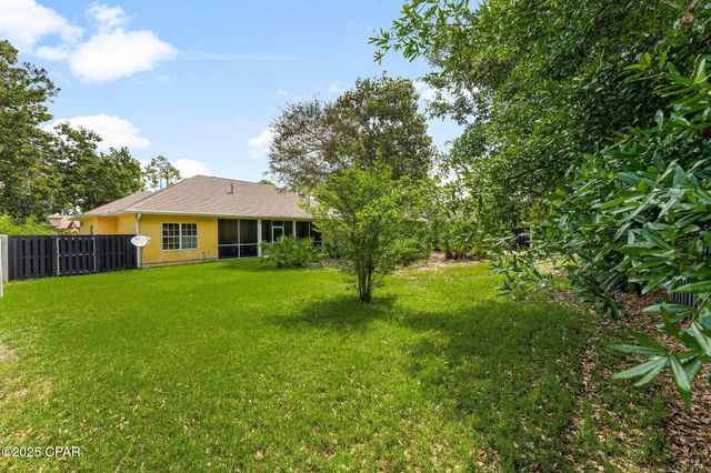 3532 Fox Run Boulevard, Panama City, FL 32408