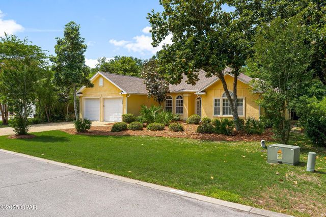 3532 Fox Run Boulevard, Panama City, FL 32408