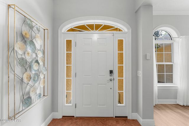 3532 Fox Run Boulevard, Panama City, FL 32408