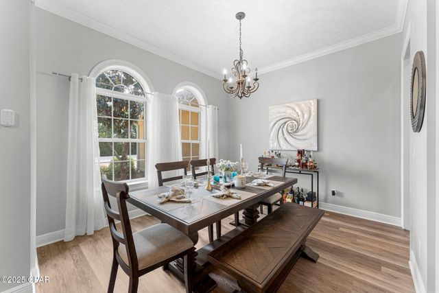 3532 Fox Run Boulevard, Panama City, FL 32408