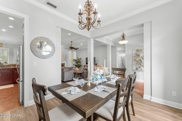 3532 Fox Run Boulevard, Panama City, FL 32408