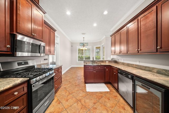 3532 Fox Run Boulevard, Panama City, FL 32408