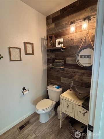 4712 Badger Street, Moses Lake, WA 98837