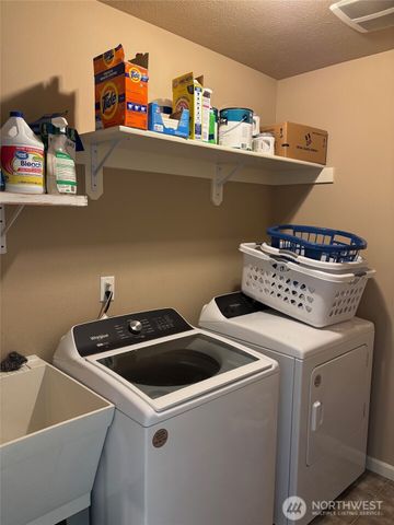 4712 Badger Street, Moses Lake, WA 98837