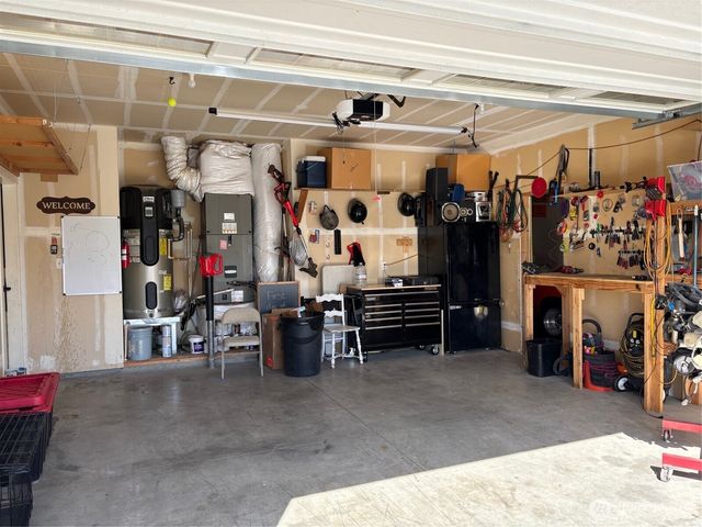 4712 Badger Street, Moses Lake, WA 98837