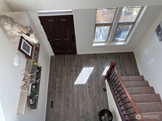 4712 Badger Street, Moses Lake, WA 98837