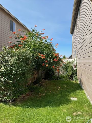 4712 Badger Street, Moses Lake, WA 98837