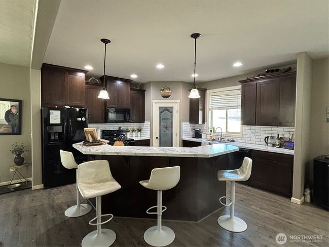 4712 Badger Street, Moses Lake, WA 98837