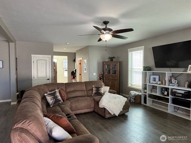 4712 Badger Street, Moses Lake, WA 98837