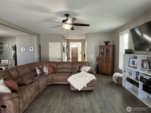 4712 Badger Street, Moses Lake, WA 98837