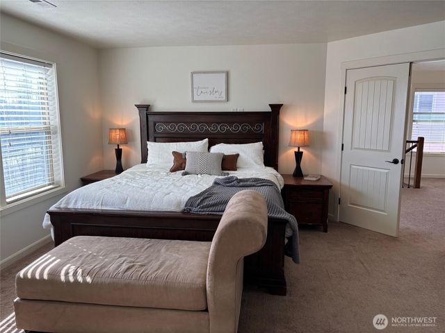 4712 Badger Street, Moses Lake, WA 98837