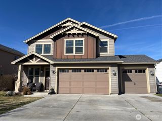 4712 Badger Street, Moses Lake, WA 98837