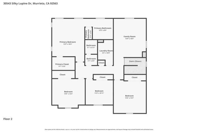 30543 Silky Lupine, Murrieta, CA 92563
