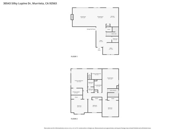 30543 Silky Lupine, Murrieta, CA 92563