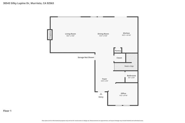 30543 Silky Lupine, Murrieta, CA 92563