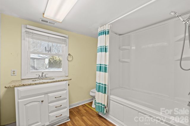 5394 S NC 16 Business Hwy Drive, Maiden, NC 28650