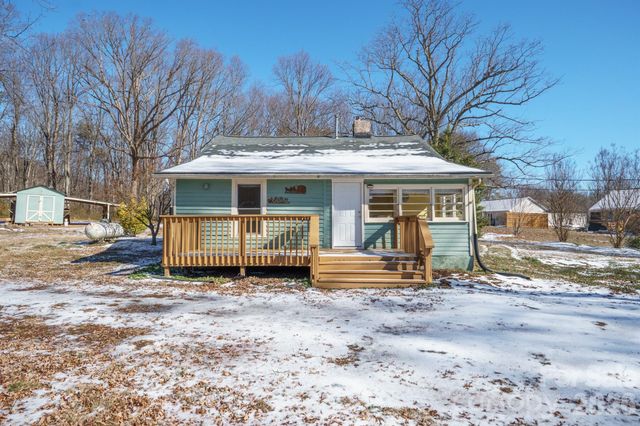 5394 S NC 16 Business Hwy Drive, Maiden, NC 28650