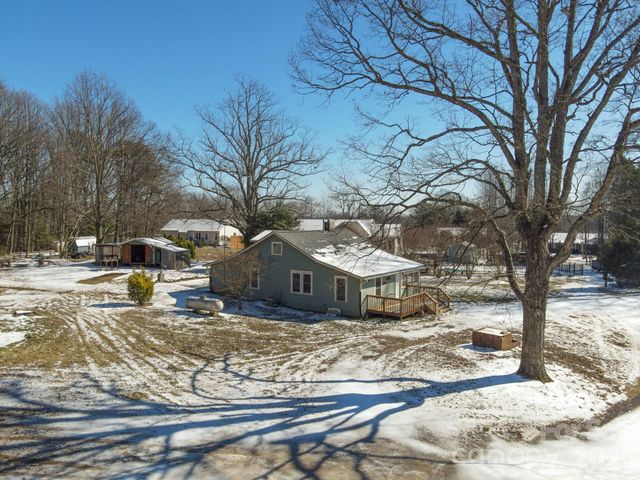 5394 S NC 16 Business Hwy Drive, Maiden, NC 28650