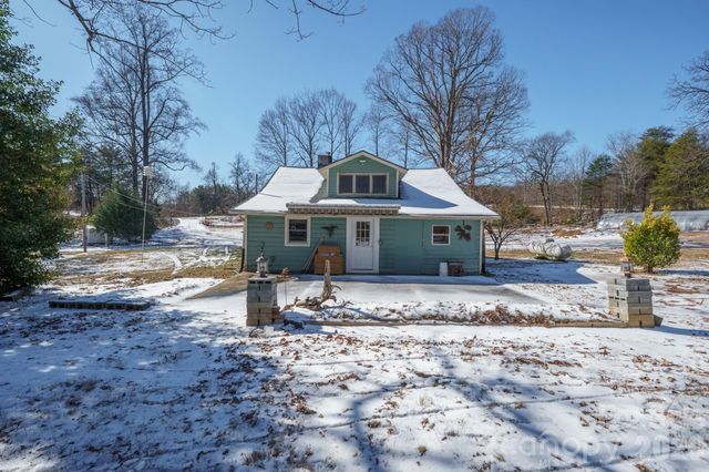 5394 S NC 16 Business Hwy Drive, Maiden, NC 28650