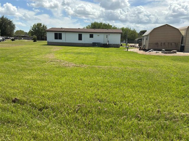 10207 Trey Rd Road, Needville, TX 77461