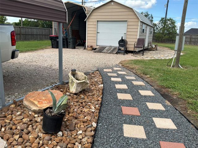 10207 Trey Rd Road, Needville, TX 77461
