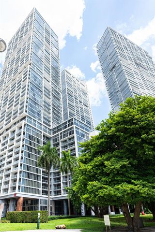 495 Brickell Ave 2102, Miami, FL 33131