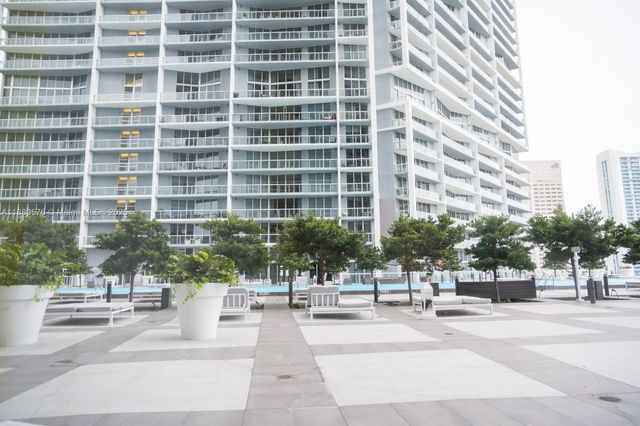 495 Brickell Ave 2102, Miami, FL 33131