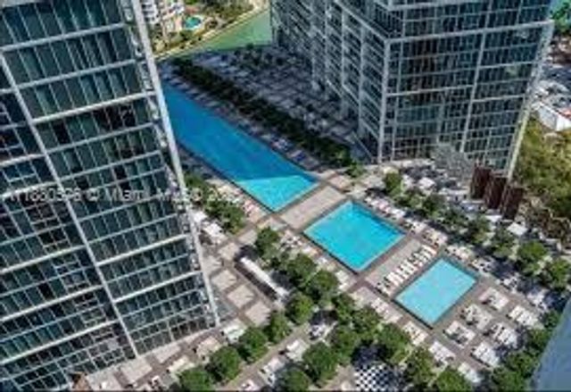 495 Brickell Ave 2102, Miami, FL 33131