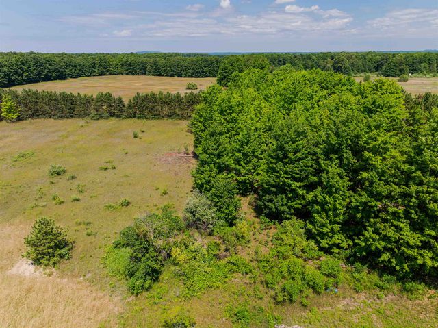 Parcel A Honor Highway, Interlochen, MI 49643