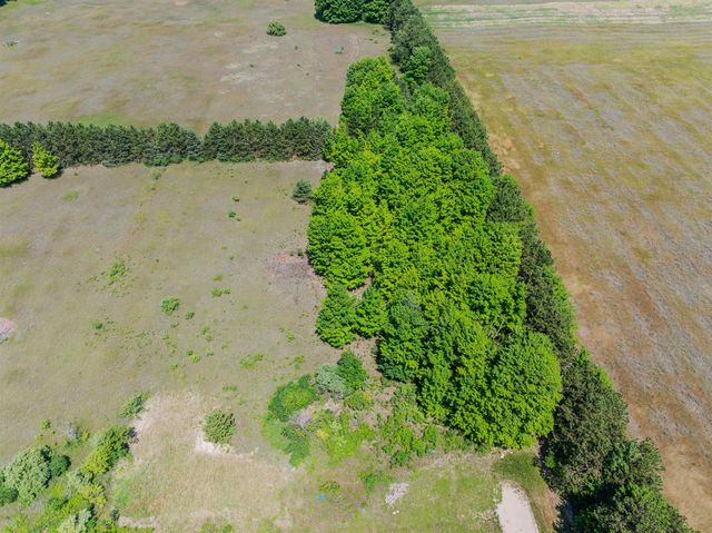 Parcel A Honor Highway, Interlochen, MI 49643
