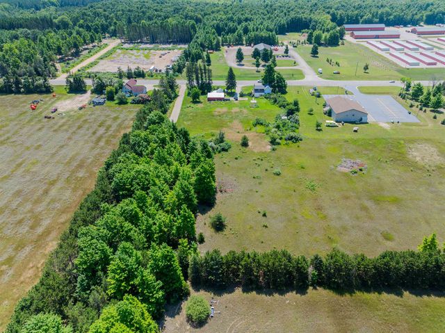 Parcel A Honor Highway, Interlochen, MI 49643