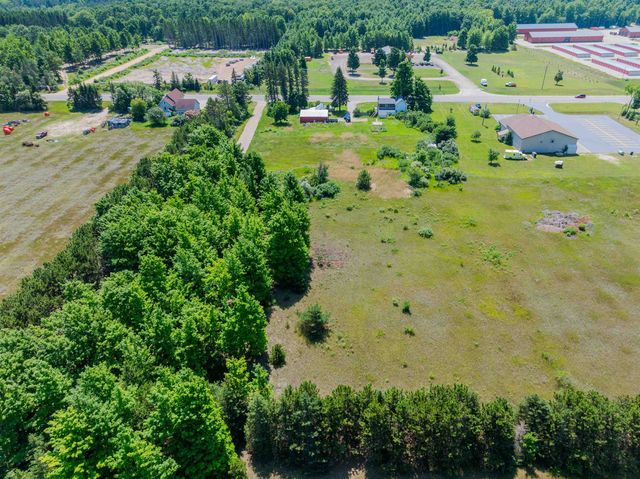 Parcel A Honor Highway, Interlochen, MI 49643