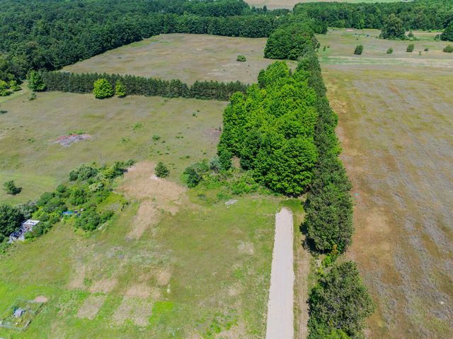 Parcel A Honor Highway, Interlochen, MI 49643