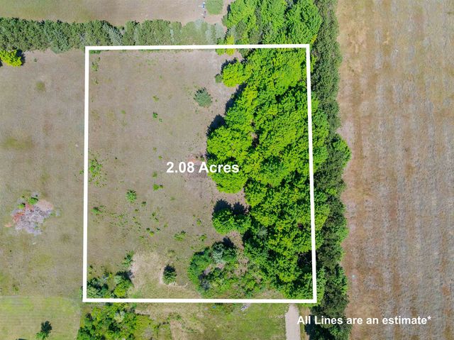 Parcel A Honor Highway, Interlochen, MI 49643