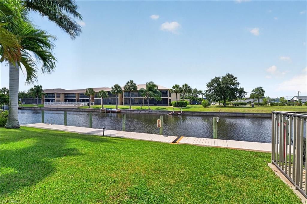 1022 SE 46th ST 2A, CAPE CORAL, FL 33904 — photo 2