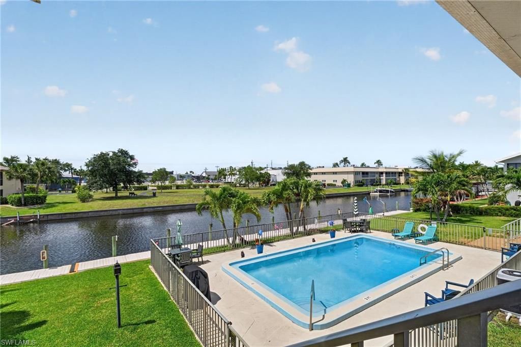 1022 SE 46th ST 2A, CAPE CORAL, FL 33904 — photo 3