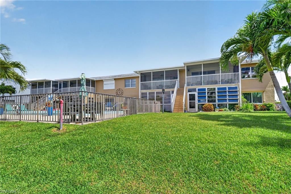 1022 SE 46th ST 2A, CAPE CORAL, FL 33904 — photo 5