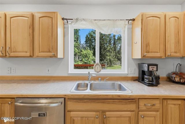 50870 Griffing Way, Kasilof, AK 99610