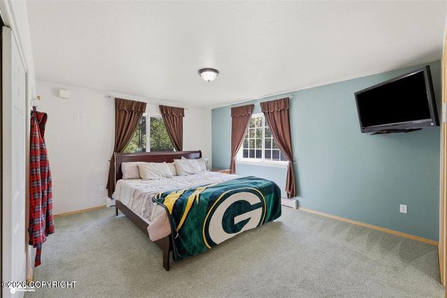 50870 Griffing Way, Kasilof, AK 99610
