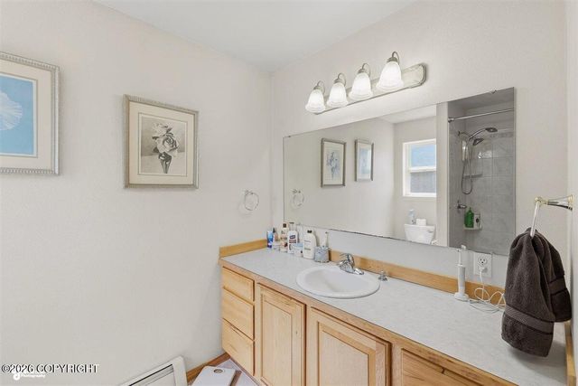 50870 Griffing Way, Kasilof, AK 99610