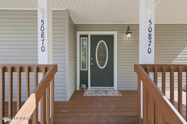 50870 Griffing Way, Kasilof, AK 99610